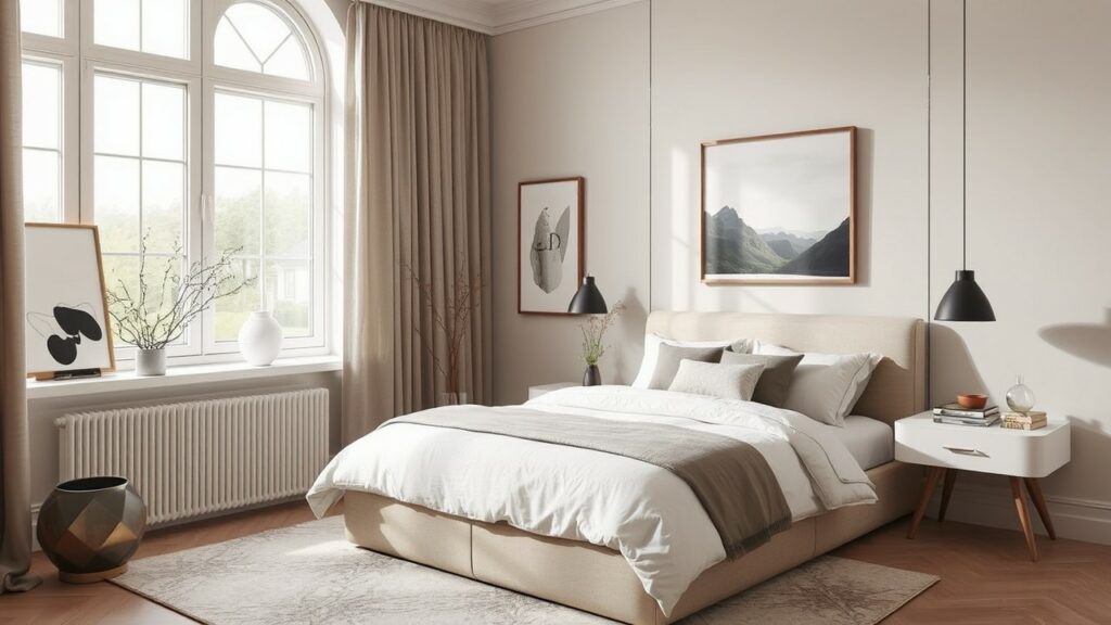 20 Understated Elegance Luxury Bedroom Ideas